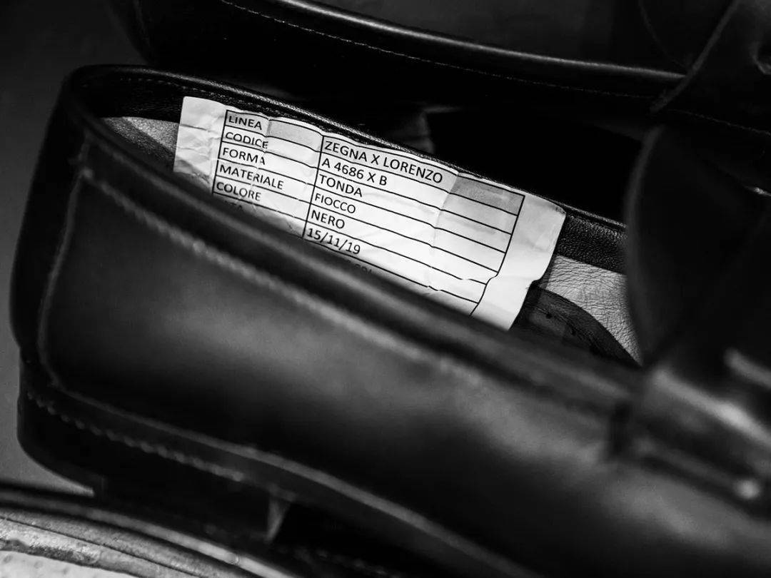 Lorenzo|杰尼亚 x FEAR OF GOD——男女皆可的穿衣自由