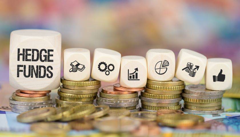 中国|【独家】全球最大对冲基金桥水推出第二只在岸私募产品：500万起投，首支产品业绩曝光