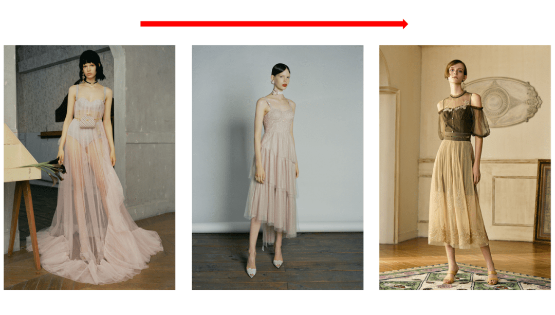 风格|什么是细分精准的设计风格？