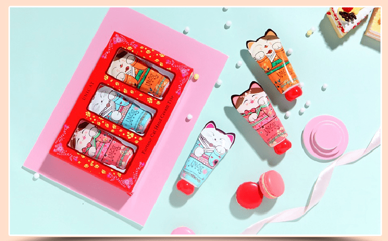 肌肤|因为粗糙的手,丢了颜值还越来越自卑,还好有它拯救了....