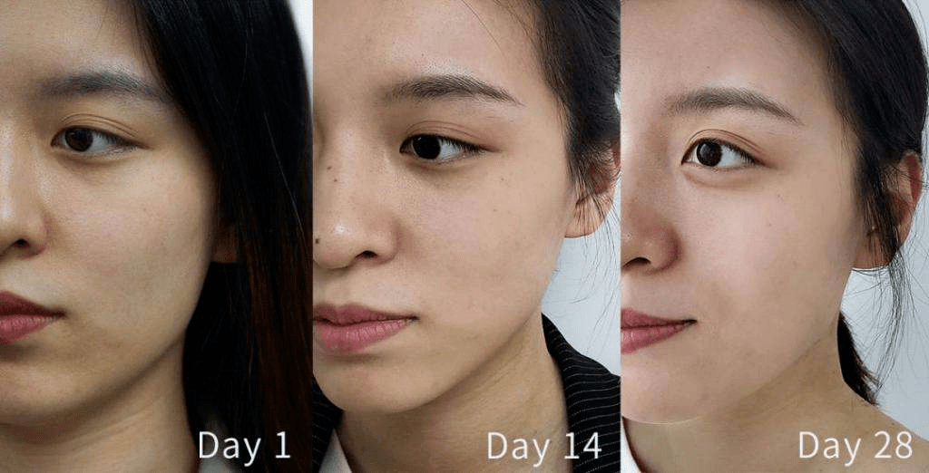 日本|日本人用酒洗脸，60岁还没有皱纹，黑头粉刺全消失，整张脸白皙光滑，细腻弹润！