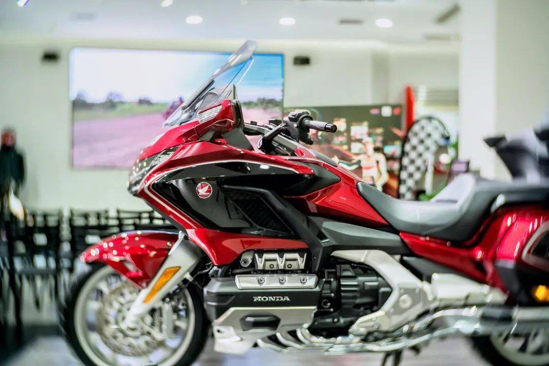 honda dreamwing(本田梦想之翼)杭州店迎来周年庆