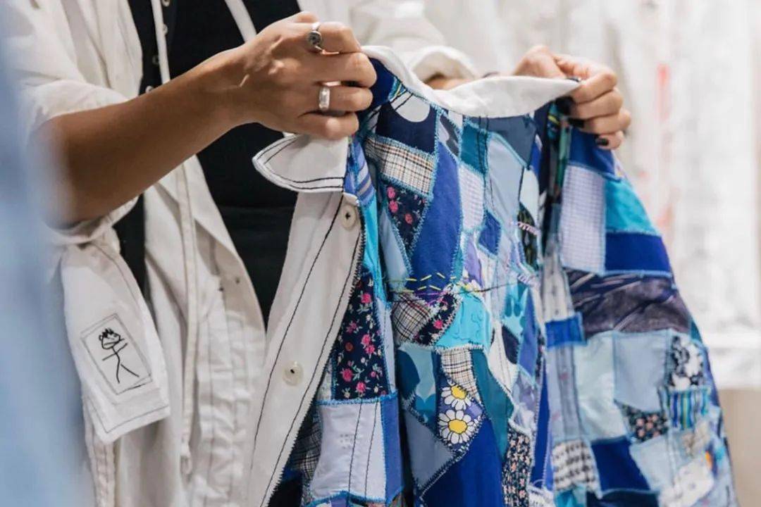 Freitag|用「垃圾」做的潮物，也能卖到上千上万元？