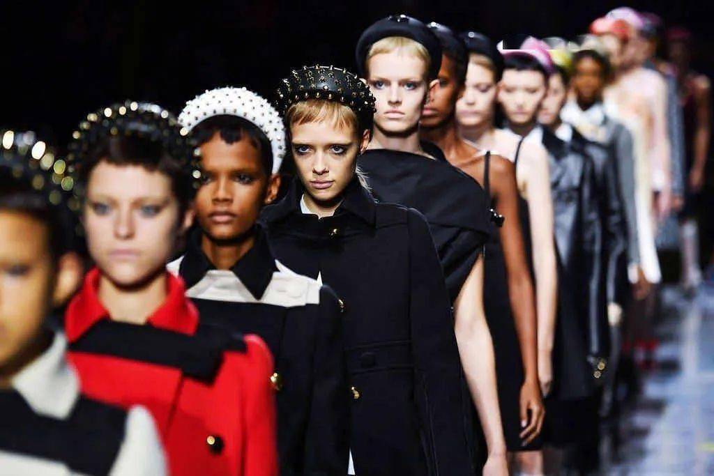 服装|想提升高级时髦感，先从配饰开始