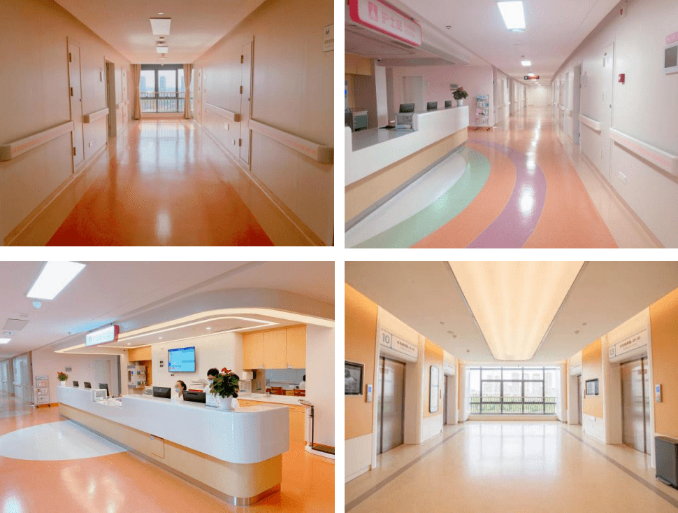 妇幼健康丨金医集团•金华市妇幼保健院新院区产科VIP病房华丽登场!_服务