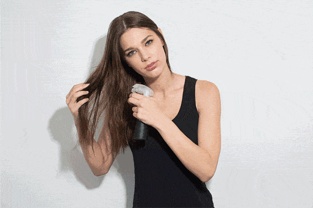 step|拒绝大众化，改变你的素发造型