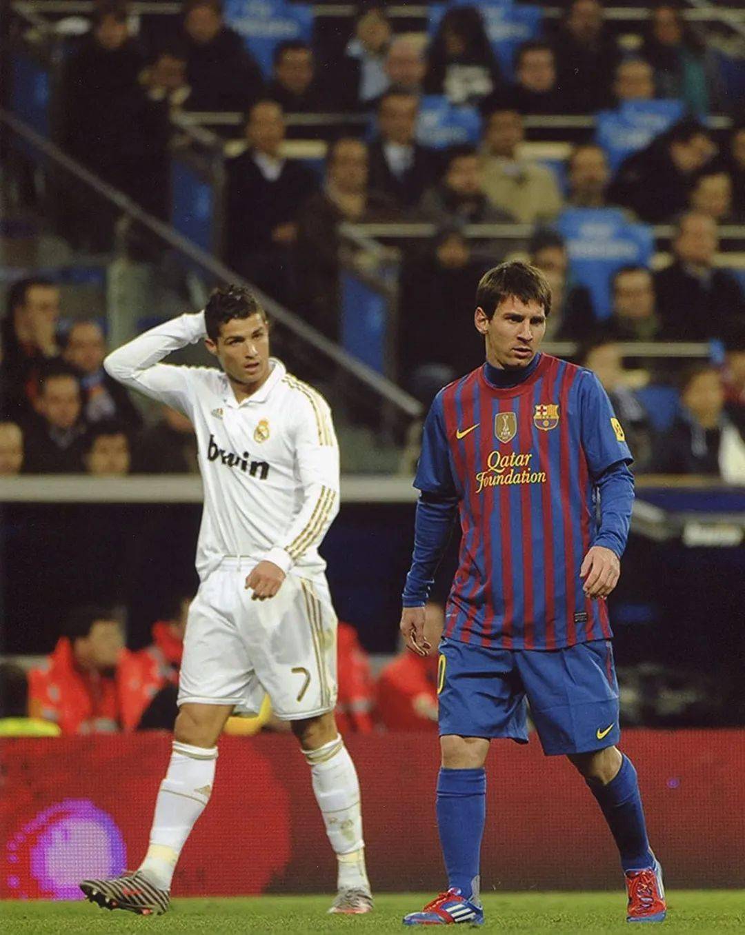 球衣|为什么球衣上除了队徽和号码还有这些东西?丨ULSUMFootball