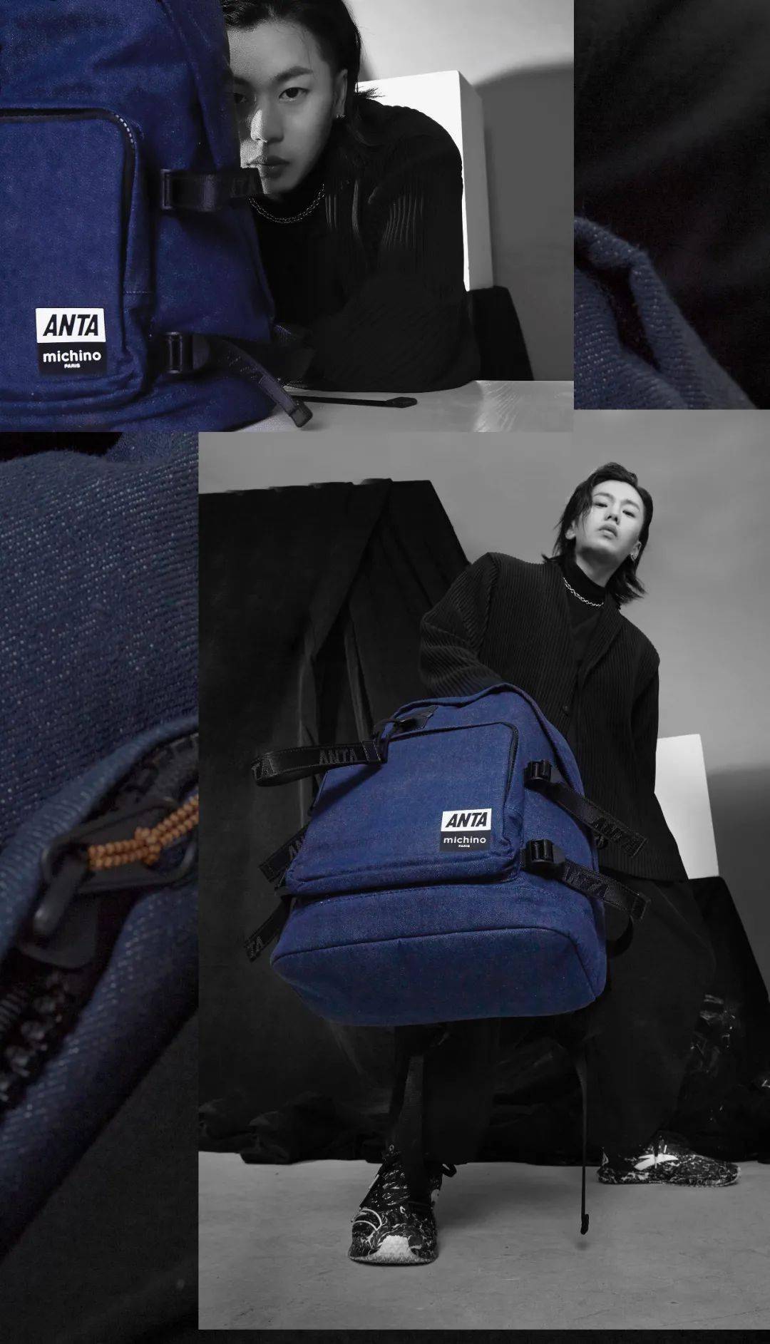 换代|“改潮换代”的运动品牌势必超过奢侈品？