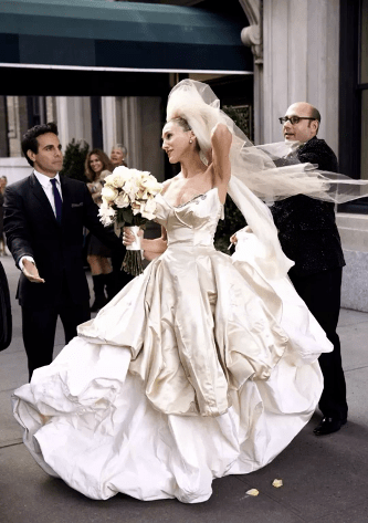 婚纱|几十万办一场婚礼，钱怎么花最有格？