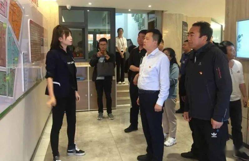 碌曲县县委县长排名_碌曲县委组织部:“选育管用激”体系强化干部队伍