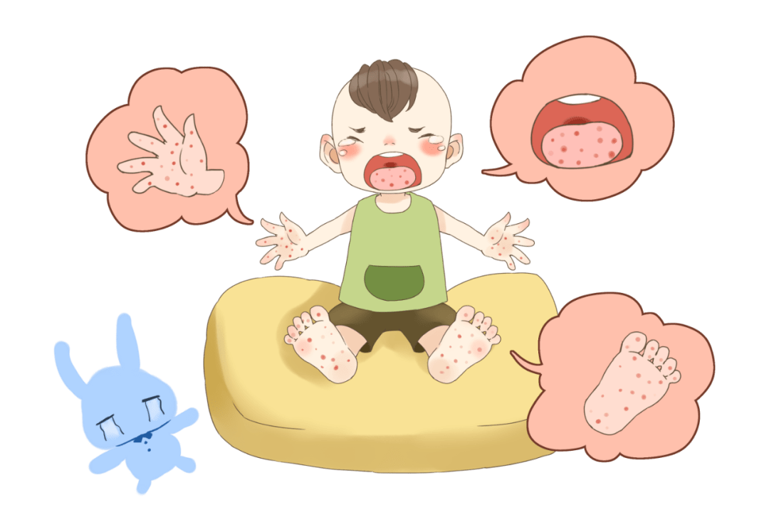 幼儿园秋季保健小贴士:如何让孩子远离秋季传染病?