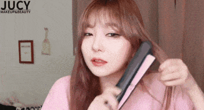 step|拒绝大众化，改变你的素发造型