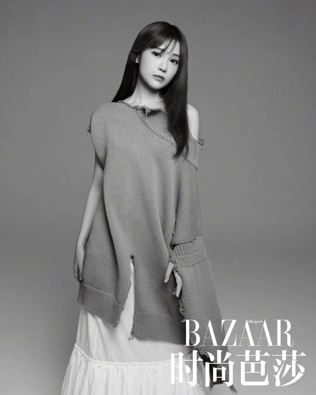 杉杉|明星试妆间 | 舞台上狂欢3小时的苏杉杉，底妆竟......