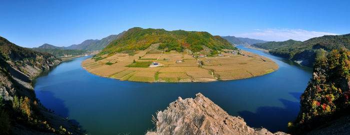 朝鲜半岛|新罗王朝︱徐罗伐：小国创世记