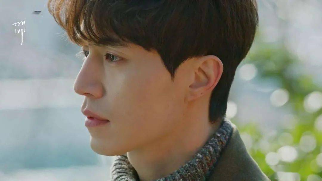 李栋旭|《鬼怪》男主角的发型究竟有何魅力?看完你就懂了