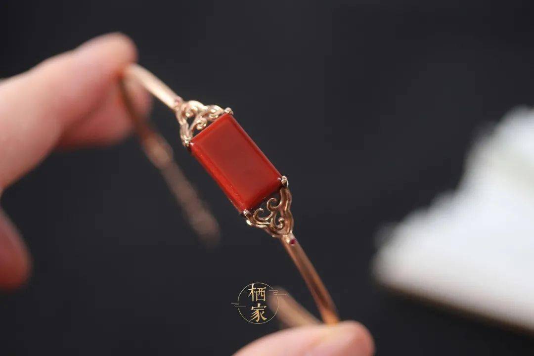 设计的|美到窒息!这位中国姑娘设计的珠宝,刷爆了朋友圈!
