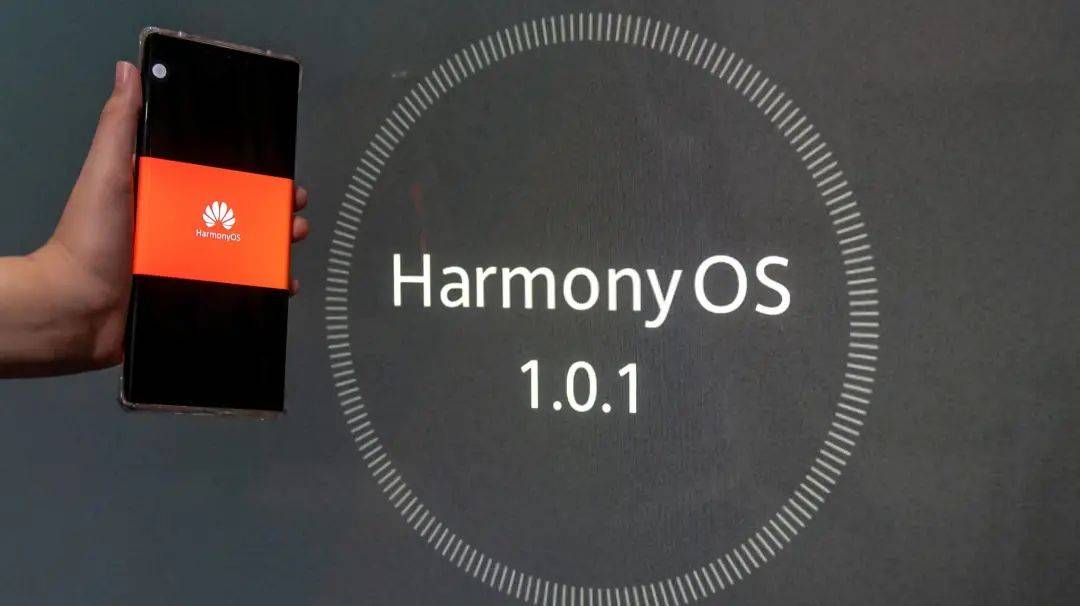 鸿蒙|鸿蒙vs安卓，继承还是颠覆？