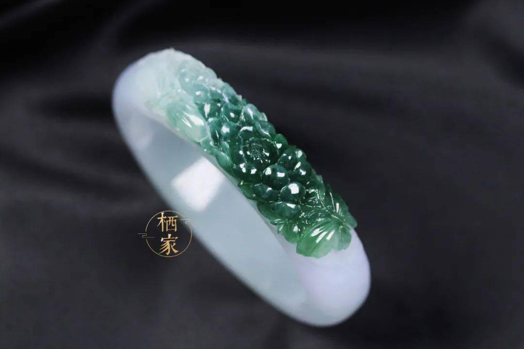 设计的|美到窒息!这位中国姑娘设计的珠宝,刷爆了朋友圈!
