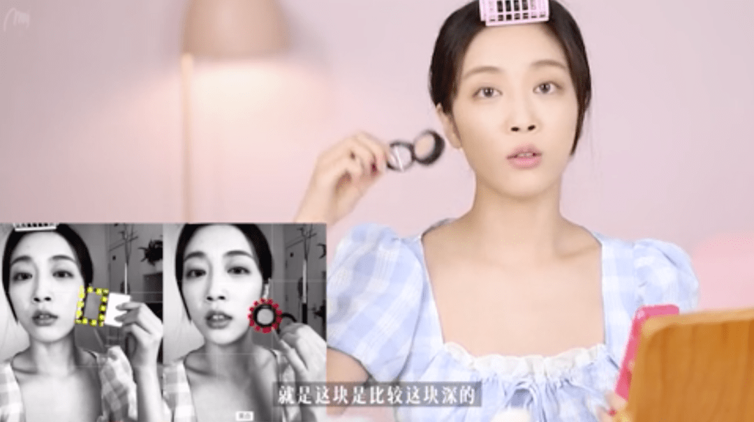 tips|Rom&nd独家化妆技巧，第4招好用到跪！