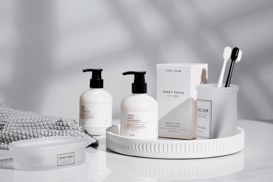 香水|牙膏界的“香水W子”！刷完牙，嘴里感觉喷过香水！