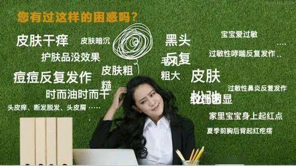 痘痘|夏天变黑长痘不可怕，赶紧用它，让你的皮肤恢复婴儿的光滑，痘痘，黑头，螨虫全都消失了