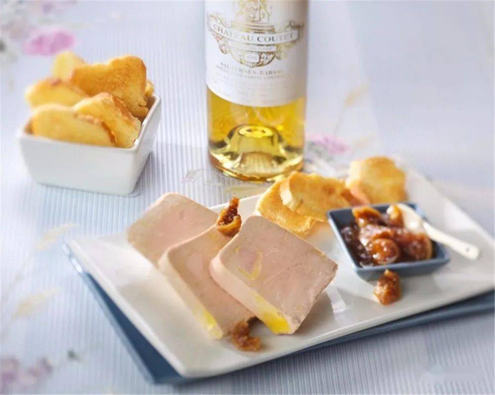 我爱你|知食点 | 让菜对酒说：命中注定我爱你