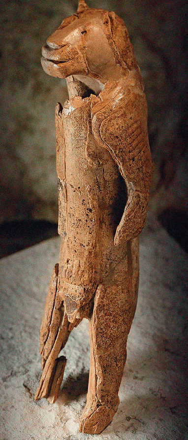 史前艺术丨遍览地球5万年来的艺术遗迹，探析人类艺术起源之谜_搜狐网