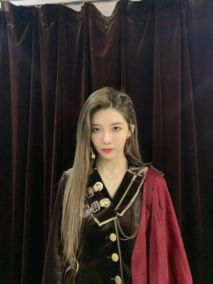 头发|百变造型从“头”开始，你喜欢哪个颜色？