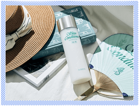 大部分|水乳分开买还是成套买？大部分的女生都做错了！