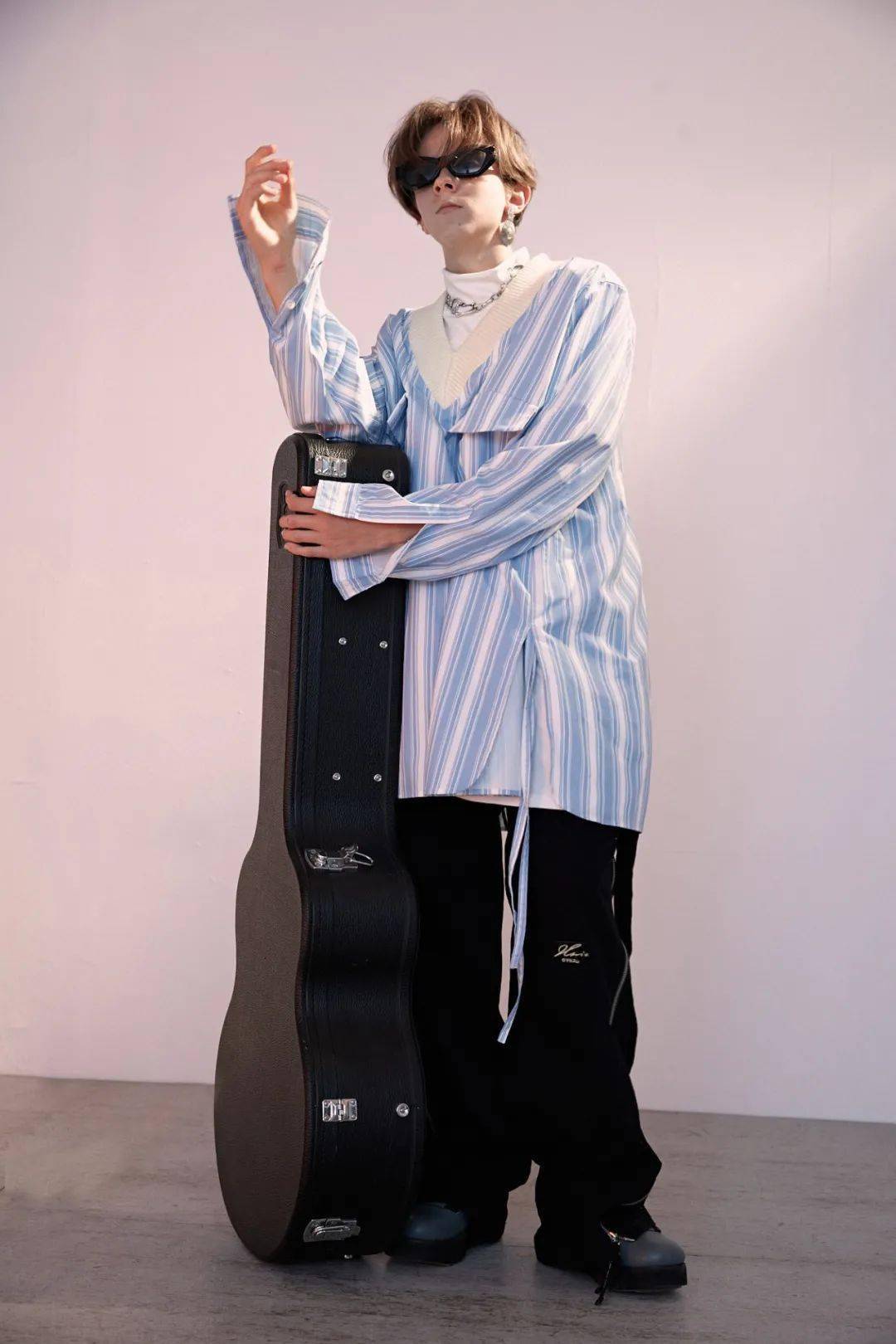 系列|潮事 | 最近的 New Balance 联名也太多了吧？