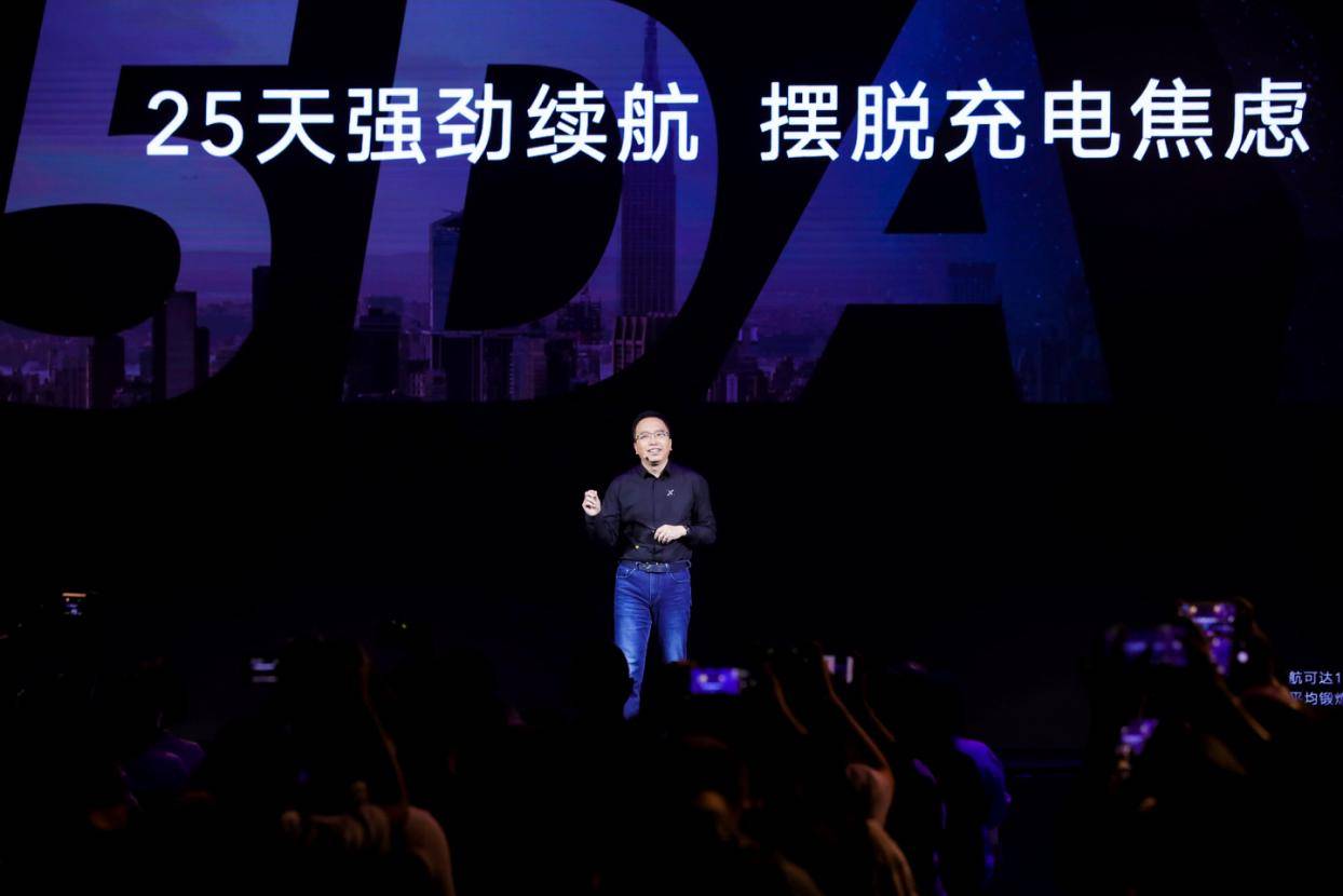 Pro|荣耀首款户外智能手表GS Pro正式发布：25天长续航、100种运动模式