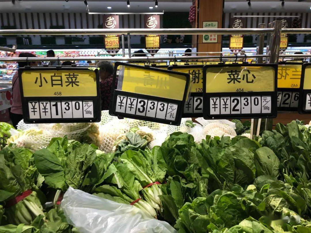 茄子|稳住!南乐猪肉、蔬菜价格又有新变化!