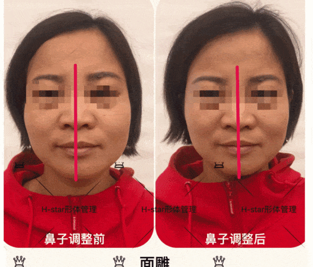 鲜肉|49岁闫妮“换脸”后爆红,还和当红小鲜肉谈起了恋爱,网友:全是装的!