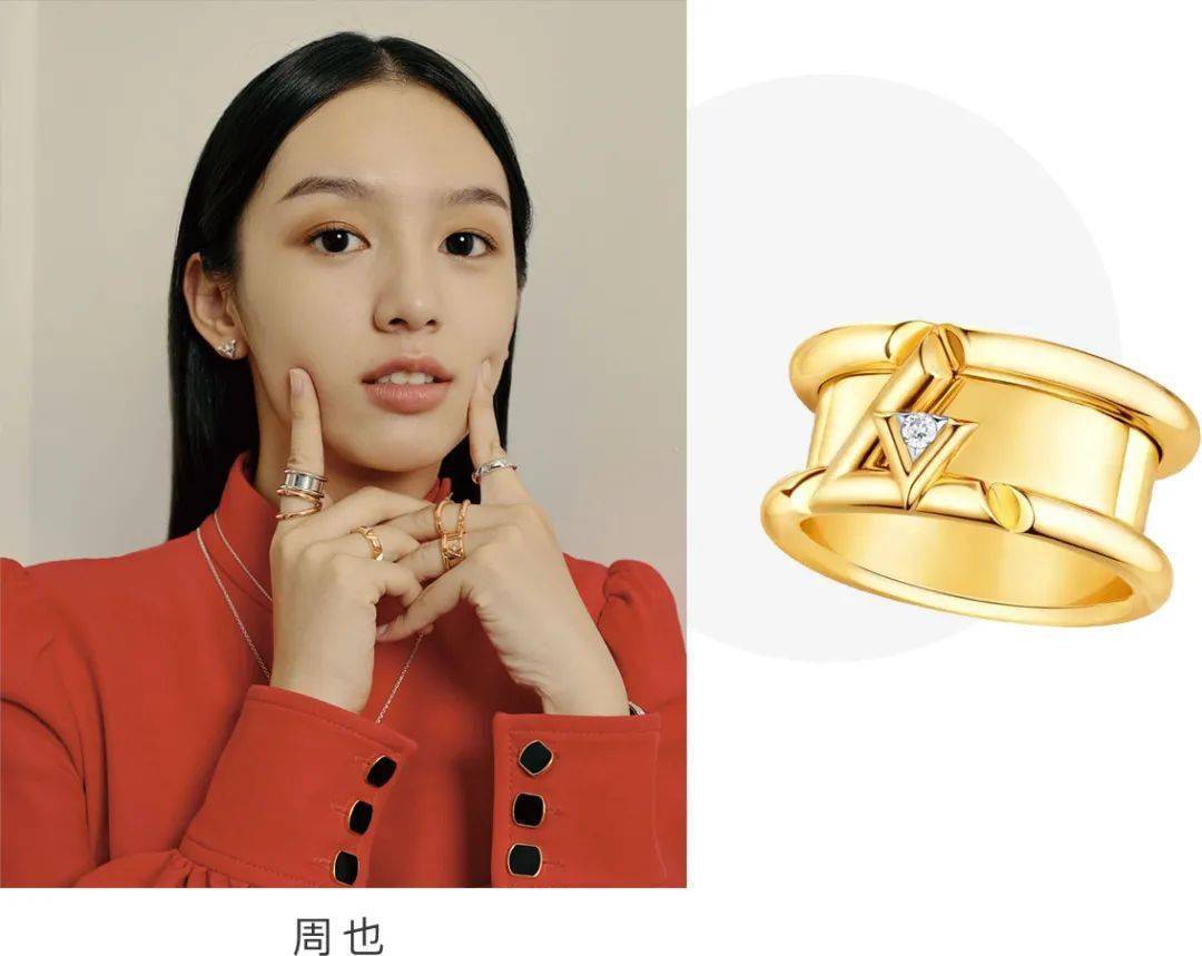 新品|LV这波新品我送它“年度最佳”！