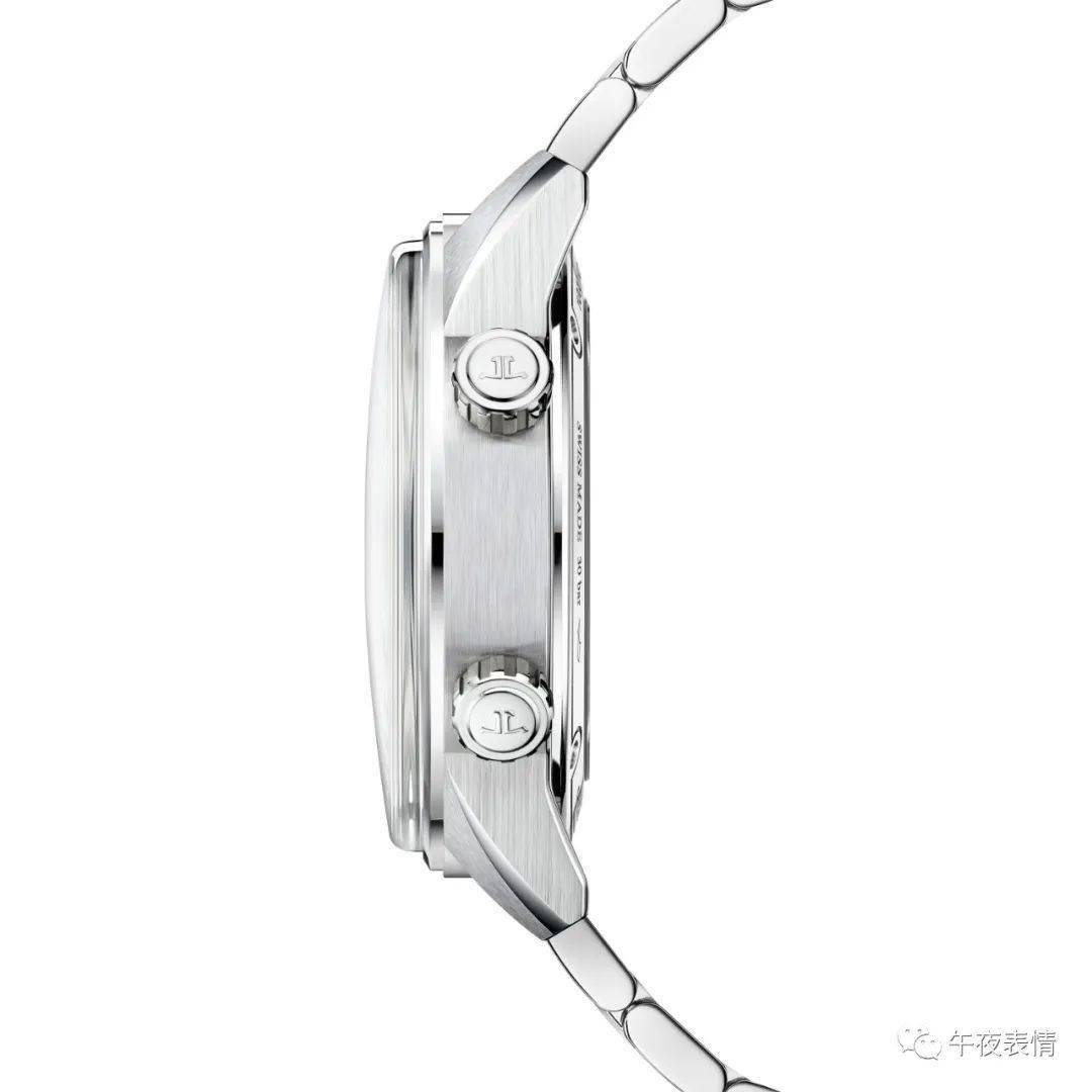 制表|午夜表情 | 终于等来了今年第一场表展,大家都卯足了劲儿。