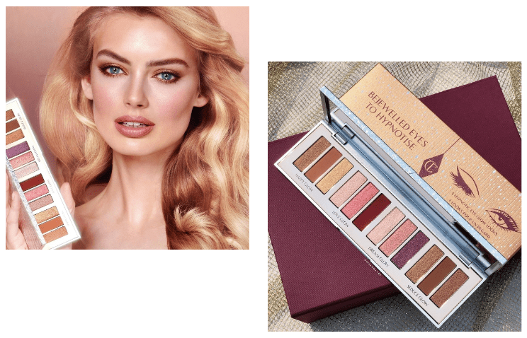 新品|虽然我有100多盘眼影，但今年的秋冬新品还是想买…