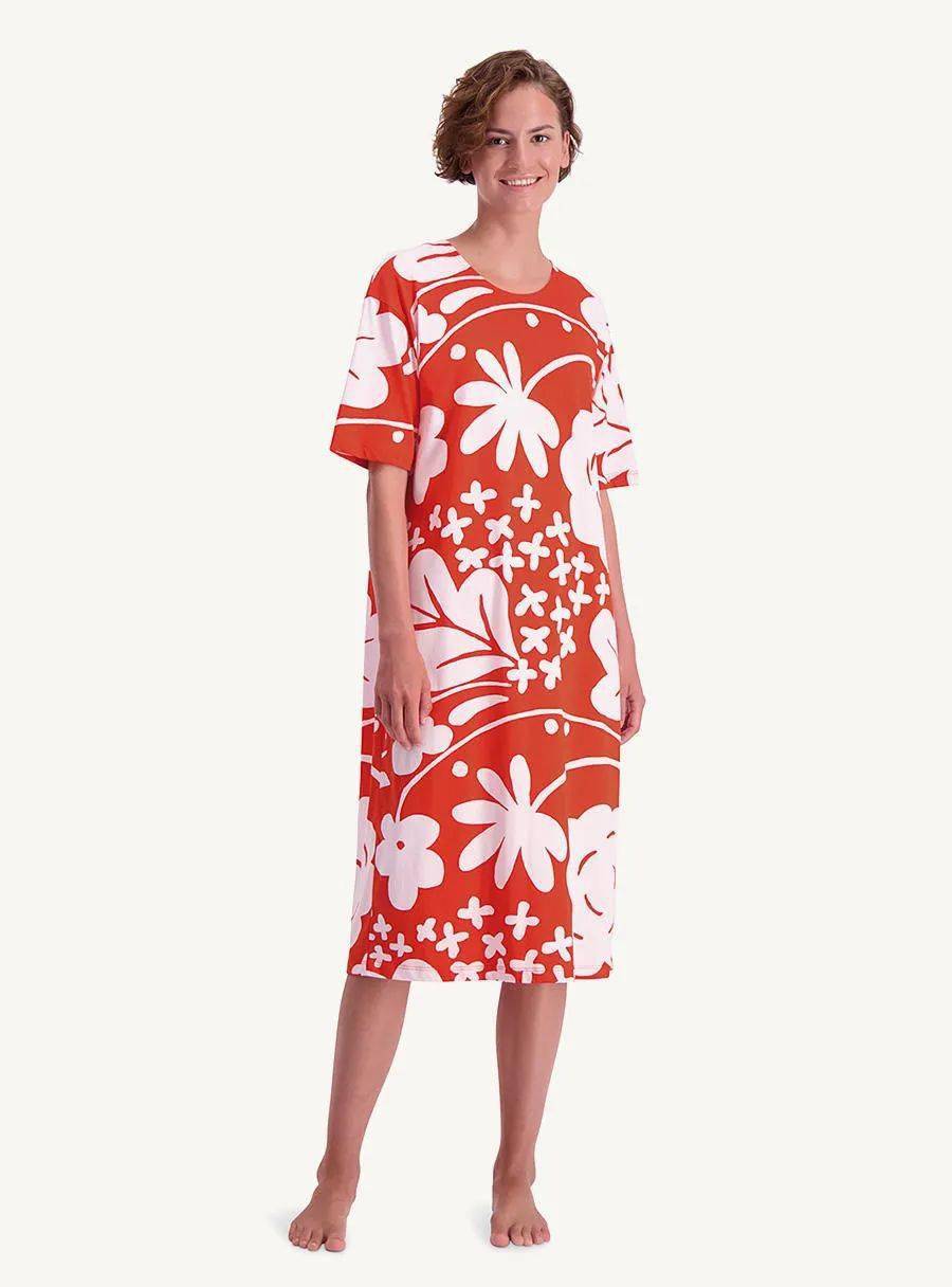 花花世界|灵感分享 | MARIMEKKO，给你打造一个生活中的花花世界！