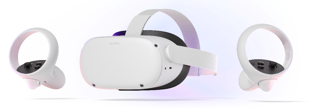 Oculus|高通骁龙XR2平台在Oculus Quest 2上实现首次商用