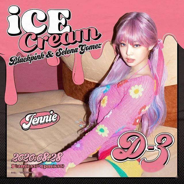 郑瑄茉|BLACKPINK回归造型都是天价？深扒明星化妆师用什么！