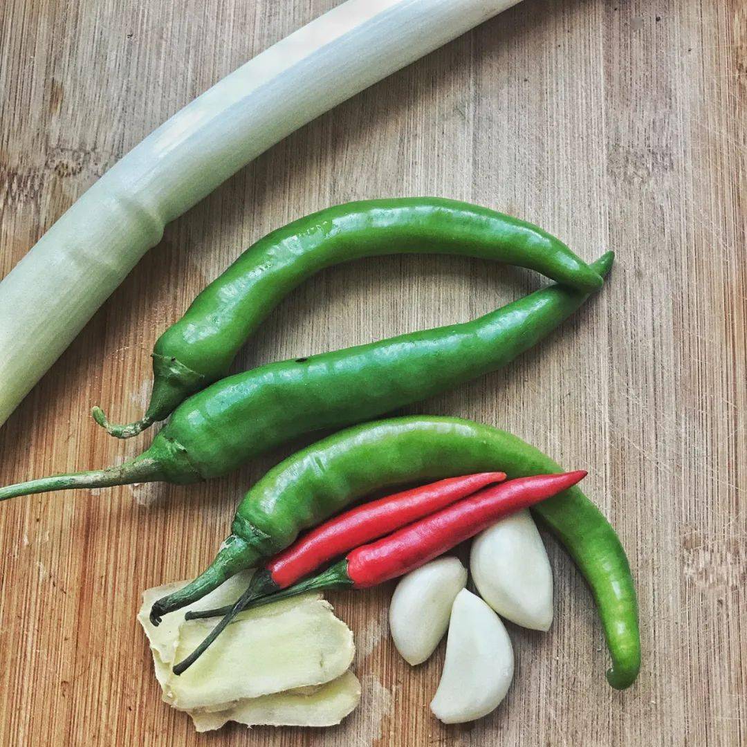 机会|都没机会下饭馆了这菜再多做几次