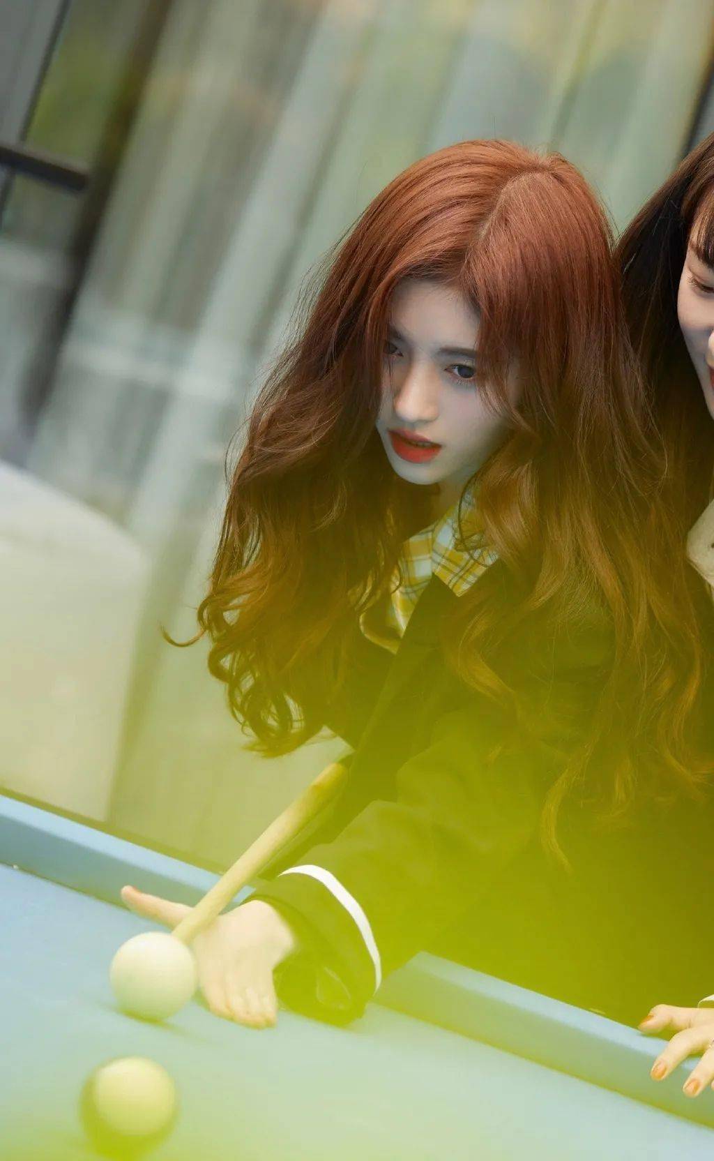 头发|揭秘天生的发量，我们靠后天