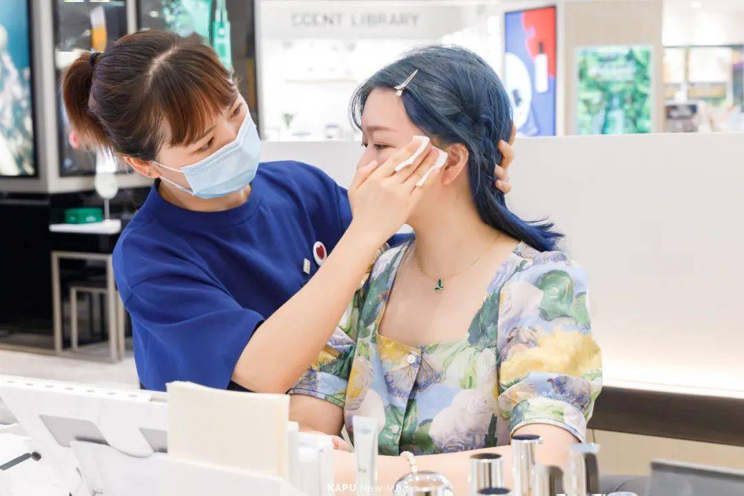 杭宝|4周即可快速淡纹?IPSA淡纹神器杭城首发!限时独家特惠必入不容错过!