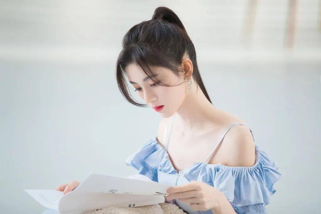 头发|揭秘天生的发量，我们靠后天