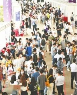就業排行_2022QS毕业生就业竞争力排名震撼发布!(2)