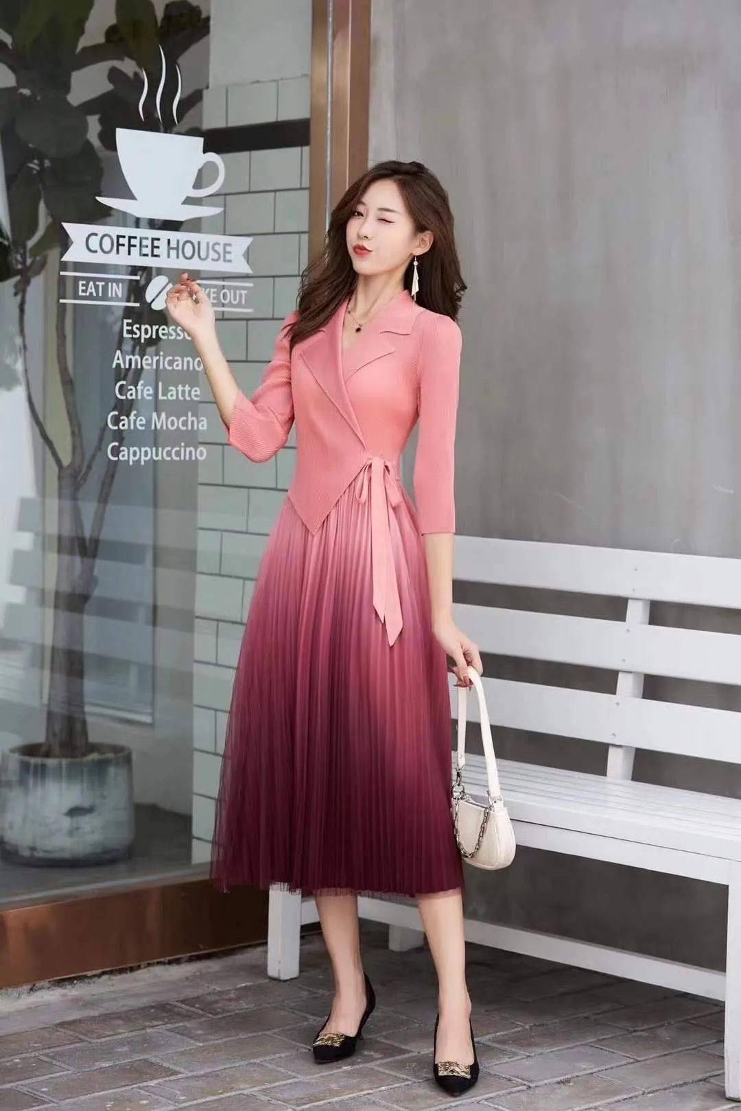 褶皱|秋冬采购节 | 这个单品今年真的火了