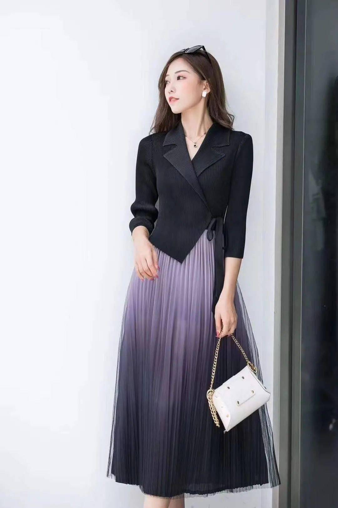 褶皱|秋冬采购节 | 这个单品今年真的火了