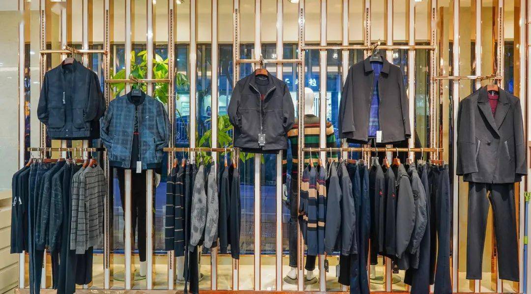 女装|【欧雅奇秋季品鉴会】|绅士男装风尚指南|女装精致加身,随心而至