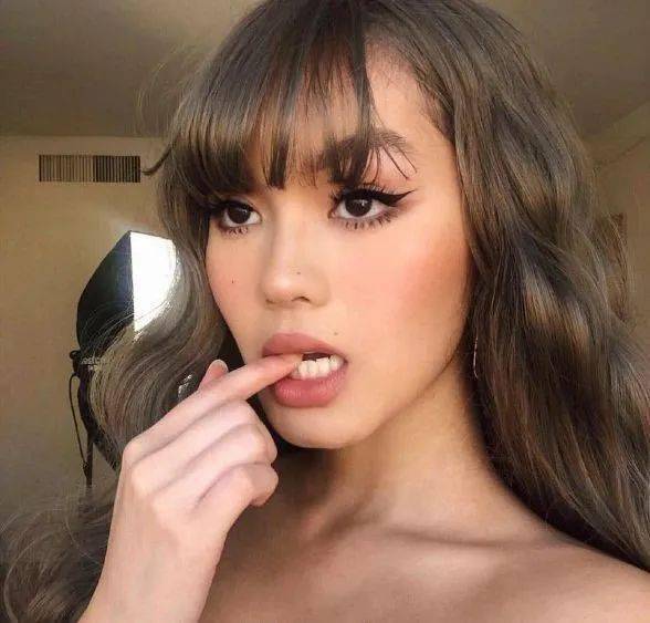 Let|ABG上头，亚洲甜心Let’s go!