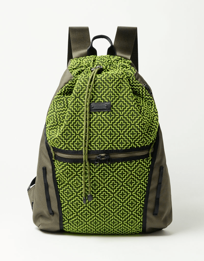 Sacoche|对于 master-piece，你还需要知道两条支线和两位灵魂人物