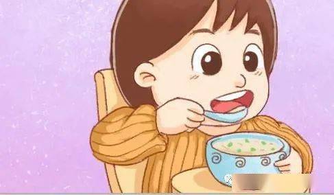 孩子回家总喊"饿",是在幼儿园没吃饱吗?_晚餐